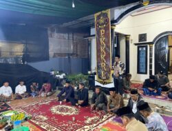 Peringati 1 Muharram 1448 H, PKKKRL Gelar Kenduri Suroan 2026 dan Pemilihan Pengurus Baru untuk Lestarikan Budaya Kuda Kepang