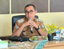 Rakor OPD Kepahiang: Wakil Bupati Percepat Transformasi Layanan Dukcapil, Akta Kematian Jemput Bola Jadi Prioritas