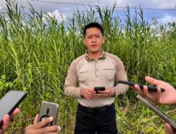 Satgas Damai Cartenz Tangani Insiden di Yahukimo, Satu Personel Gugur Saat Bertugas