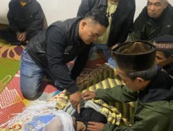 Diduga Depresi karena Sakit dan Masalah Pribadi, Seorang Petani di Sindang Kelingi Ditemukan Meninggal Dunia
