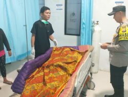 Pria 62 Tahun Ditemukan Bersimbah Darah di Desa Seguring, Meninggal Dunia di RSUD Curup, Polisi Selidiki Dugaan Penganiayaan