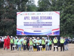 Dukung Ketahanan Energi Nasional, Polda Sumsel Kawal Transformasi Tata Kelola Sumur Minyak Masyarakat