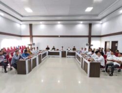 GTRA 2026 Jadi Motor Reforma Agraria di Kepahiang, Sekda Hartono: Perkuat Kepastian Hukum Tanah, Dorong Ekonomi dan Kesejahteraan Masyarakat