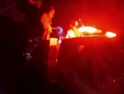 Si Jago Merah Mengamuk di Curup Utara, ±1 Hektare Lahan Terbakar