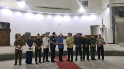 Bupati Kepahiang Ungkap Alasan Perubahan APBD 2026, Pendapatan Daerah Diproyeksi Turun Rp40,37 Miliar