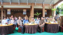 Resmi Diluncurkan, Tapping Box Mulai Digunakan di Rejang Lebong untuk Optimalkan Penerimaan Pajak Daerah