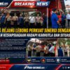 Kapolres Rejang Lebong Perkuat Sinergi dengan Damkar, Tingkatkan Kesiapsiagaan Hadapi Karhutla dan Situasi Darurat