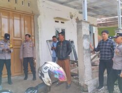 Respons Cepat Laporan Warga, Polres Rejang Lebong Buru Anjing Diduga Rabies yang Gigit Sejumlah Korban