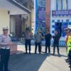 Polres Rejang Lebong Intensifkan Patroli Antibalap Liar, Tim Gabungan Sisir Titik Rawan Siang dan Malam