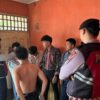 Patroli Sat Samapta Polres Rejang Lebong Intensif Cegah Premanisme, Tawuran Pelajar dan Kejahatan 3C