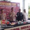 Terungkap! Anak Kandung Habisi Ayah di Rejang Lebong, Pelaku Terancam 15 Tahun Penjara