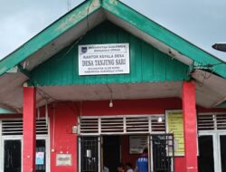 SP2HP Kembali Terbit, Pelapor Nilai Penanganan Dugaan Korupsi Desa Tanjung Sari Jalan di Tempat