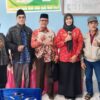 PLT Camat Sindang Dataran Emma Sulmani SH., MH., Fasilitasi Musyawarah Adat Lembak Putaran Ke-4, Pengakuan Masyarakat Hukum Adat Kian Menguat