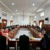 Rapat Persiapan Rapat Paripurna Mendengarkan Pidato Presiden RI dalam Rangka HUT ke-81 Kemerdekaan Republik Indonesia Tahun 2026