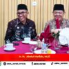 Wakil Bupati Kepahiang Hadiri Penyerahan Bantuan 215 Sepatu Gratis di SMKN 5 Kepahiang: Jangan Malu Jadi Anak SMK, Jadilah Kebanggaan Daerah