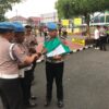 Propam Polres Rejang Lebong Perketat Disiplin Personel, Wujudkan Pelayanan Prima dan Polri yang Profesional