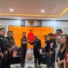 Perkuat Sinergi, Pengurus AMJ Audiensi dengan Kajati Bengkulu