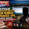 Kepsek SDN 80 Rejang Lebong Akui Pernah Dipanggil KPK, Namun Sedang Menjalankan Ibadah Umroh