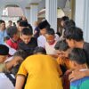 Jumat Berkah, Kapolres Rejang Lebong Sapa Warga dengan Berbagi Bingkisan dan Pererat Kedekatan Bersama Masyarakat
