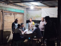 Samapta, Lantas hingga Polsek Jajaran Bergerak, Polres Rejang Lebong Perkuat Keamanan Wilayah