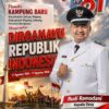 Pemdes Kampung Baru Sampaikan Ucapan Dirgahayu RI ke-81, Semangat Kemerdekaan dan Persatuan Terus Digelorakan