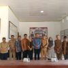 Dialog Kebangsaan di Ulok Kupai: Pemuda Diminta Siapkan SDM Unggul untuk Kelola Kekayaan Daerah