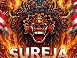 Paguyuban Kuda Kepang Sureja Dusun Curup Kembali Bangkit, Kepengurusan Baru Dikukuhkan Lurah