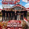 Pemdes Tebat Pulau Semarakkan HUT RI ke-81, Teguhkan Semangat Persatuan dan Kemajuan Desa