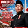 Pemdes Duku Ulu Semarakkan HUT RI ke-81, Kobarkan Semangat Persatuan dan Indonesia Maju