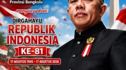 Pemdes Duku Ulu Semarakkan HUT RI ke-81, Kobarkan Semangat Persatuan dan Indonesia Maju