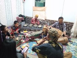 Paguyuban Lembur Kuring terus Lestarikan Seni Sunda