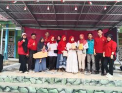 HUT RI ke-81 Menggema di SDN 105 Rejang Lebong, Siswa, Guru dan Wali Murid Bersatu dalam Semarak Kemerdekaan