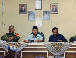 BLT-DD Tahap II Batu Panco Disalurkan, 8 KPM Terima Rp600 Ribu untuk Dua Bulan