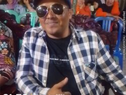Timbul Rejo Bergemuruh! Lurah Dusun Curup Budi Pratama Larut Bersama Warga di Malam Puncak HUT ke-81 RI