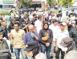 Aksi Damai FABB Diserang di Depan Kejati Bengkulu, Pekat Desak Polda Usut Dugaan Serangan Terencana