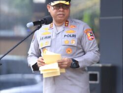 Polri Ajak Masyarakat Cermat Sikapi Informasi di Ruang Digital