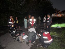 Tim BONTE Sat Samapta Polres Rejang Lebong Siap Hadir Cepat, Berikan Pelayanan Prima kepada Masyarakat