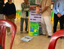 FPKM PT Alno Sumindo Astate di Tengah Sorotan: Dugaan Manipulasi Data dan Intrik, Hak Masyarakat Dipertanyakan