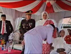 Plt Camat Sindang Dataran Emma Sulmani Tuai Apresiasi Warga, Pemimpin Merakyat yang Turun Langsung Menyapa Masyarakat