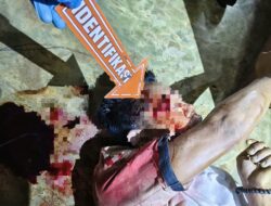 Ditemukan Tak Bernyawa di Rumah, Petani 40 Tahun di Lubuk Alai Diduga Meninggal karena Sakit