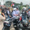 Cegah Tawuran Pelajar dan Premanisme, Sat Samapta Polres Rejang Lebong Intensifkan Patroli di Sejumlah Sekolah