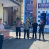 Ciptakan Jalanan Aman, Polres Rejang Lebong Kerahkan Satlantas, Samapta, dan Reskrim Berantas Balap Liar