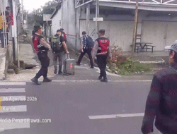 KPK Geledah Rumah B. Daditama, Kuasa Hukum Tunjukkan Berita Acara: Tak Ada Barang Bukti yang Disita