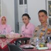 Dukung Pendidikan Anak Usia Dini, Kapolres Rejang Lebong Buka Revitalisasi TK Kemala Bhayangkari 27 Curup