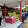 Police Goes to School Menyapa SMPN 3 Rejang Lebong, Pelajar Didorong Jadi Pelopor Keselamatan Lalu Lintas