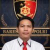 KORI, BUSER YANG TAK GENTAR! Aktif Ungkap Kasus Kejahatan, Tetap Pegang Teguh Kewajiban Ibadah