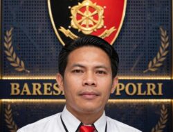 KORI, BUSER YANG TAK GENTAR! Aktif Ungkap Kasus Kejahatan, Tetap Pegang Teguh Kewajiban Ibadah