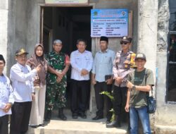 Dana Desa 2026 Digulirkan, Pemdes Duku Ilir Fokus Rehab Balai Desa dan Normalisasi Drainase