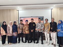 Dikbud Rejang Lebong Hadiri Sidang Rekomendasi Penetapan Warisan Budaya Takbenda Indonesia 2026