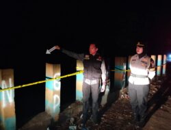 Kebakaran Lahan di Sukarami Meluas, 2.500 Meter Persegi Area Sampah dan Bambu Terbakar
